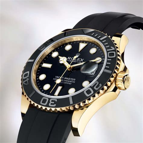 rolex yacht-master yellow gold|Rolex Yacht-Master 42 investment.